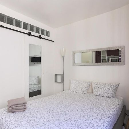Raspail Cozy Flat パリ エクステリア 写真